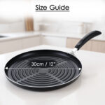 Grill Pan - 30cm / 12 Inch - Image 3