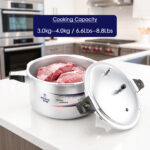 Pressure Cooker (Blaze) - 15 Liters - Image 3
