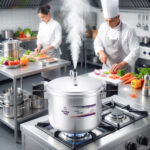 Pressure Cooker (Blaze) - 25 Liters - Image 5