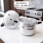 Pressure Cooker (Blaze) - 25 Liters - Image 2