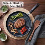 Grill Pan - 30cm / 12 Inch - Image 5