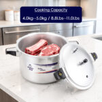 Pressure Cooker (Blaze) - 20 Liters - Image 3