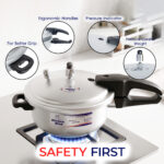 Pressure Cooker (feast) - 3 Liters - Image 4