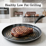 Grill Pan - 30cm / 12 Inch - Image 2