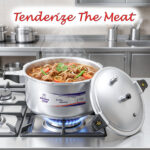 Pressure Cooker (Blaze) - 20 Liters - Image 5