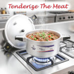 Pressure Cooker (Blaze) - 15 Liters - Image 5