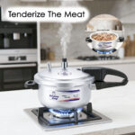 Pressure Cooker (feast) - 3 Liters - Image 5