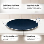 Non Stick Tawa Jumbo - Big Size - Image 4