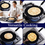 Non Stick Tawa Imperial 12"/30cm - Image 3