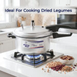 Pressure Cooker Feast (Wider Body - Promo) 11 Liters - Image 6