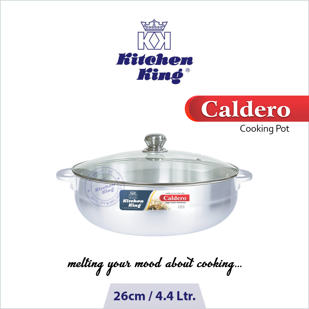Silver degchi. Silver cookware price in Pakistan. Aluminium cookware. Caldero-Pots-26cm-2.jpg Silver Degchi. Silver cookware at best price in Pakistan. Glass Lid cover. Cooking pot with glass Lid. Cookware set price in Pakistan. Aluminium cookware price.