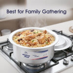 KING CASSEROLE SET (8Pcs) 33-41cm - Image 3