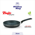 Non stick Fry Pan price in Pakistan. Fry pan with glass lid. Fry Pan non stick. Woks & Stir Fry Pans Online in Pakistan. best non stick fry pan in Pakistan