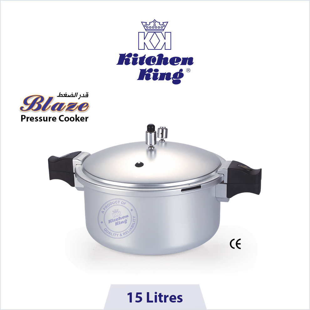 best pressure cooker in Pakistan, good quality pressure cooker 15 litres, kitchen king cookware best pressure cooker in Pakistan, good quality pressure cooker 15 litres, kitchen king cookware