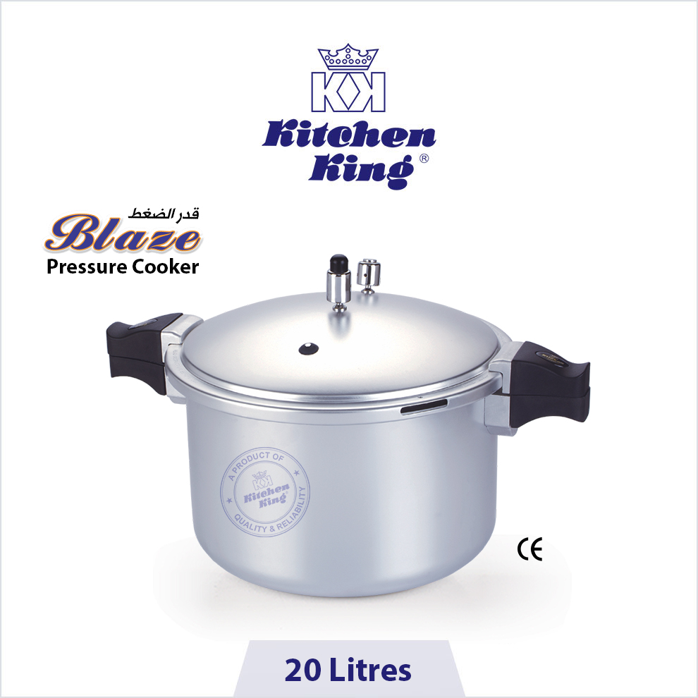 best pressure cooker in Pakistan, good quality pressure cooker 20 litres, kitchen king cookware best pressure cooker in Pakistan, good quality pressure cooker 20 litres, kitchen king cookware