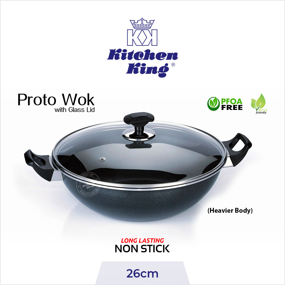 kitchen king nonstick kadahi price. nonstick karahi nonstick wok with lid. nonstick karahi. nonstick kadahi price. nonstick. best nonstick karahi price. non stick wok price in pakistan. kitchen king cookware