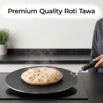 Non Stick Tawa Induction - 12"/30cm - Image 3