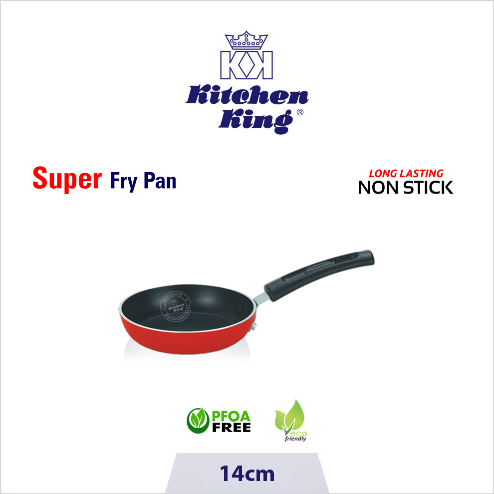Woks & Stir Fry Pans Online in Pakistan, Frying Pan, Nonstick Pan Super-FryPan-14cm-1.jpg Non stick Fry Pan price in Pakistan. Frying Pan. Fry Pan non stick. Woks & Stir Fry Pans Online in Pakistan. best non stick fry pan in Pakistan, Kitchenware