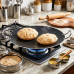 Non Stick Tawa Jumbo - Big Size - Image 2