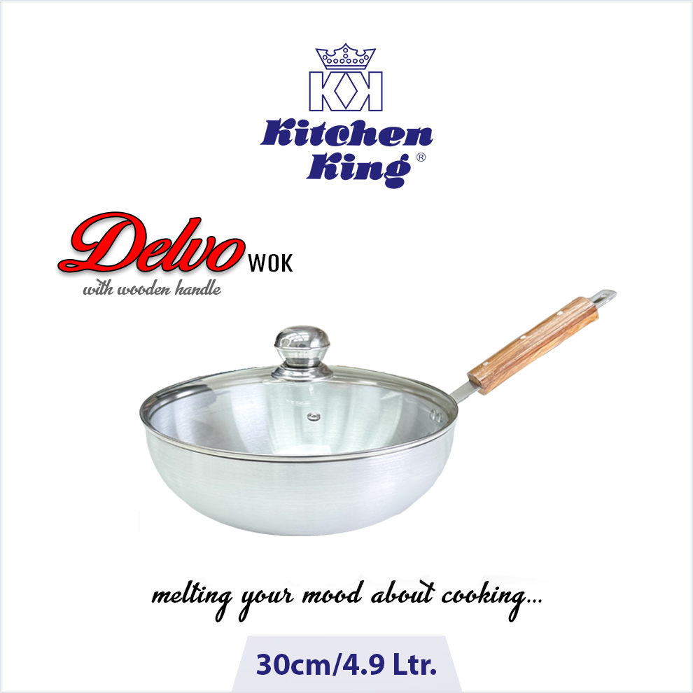 karahi pan. karahi pot. silver karahi price. Buy Karahi online delvo-30cm.png karahi pan. karahi pot. silver karahi price. Buy Karahi online. Silver Degchi. Silver cookware at best price in Pakistan. Glass Lid cover. karahi with wooden handle