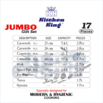 Aluminium cookware price. Silver Degchi. Silver cookware price in Pakistan. cooking pots. Patila set price in Pakistan. Cookware set price in Pakistan. Gift set