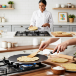 Non Stick Tawa Super (Heavier Body) - 12"/30cm - Image 2