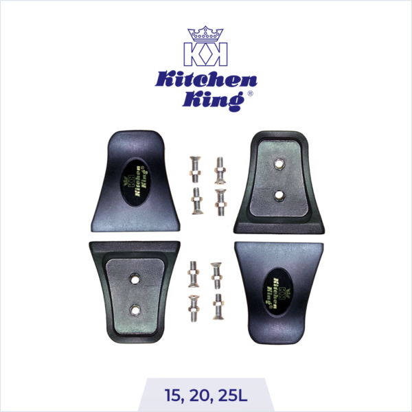 Handles for pressure cooker. Handle for cookers. Pressure cooker handle set. Best Quality pressure cooker handles.