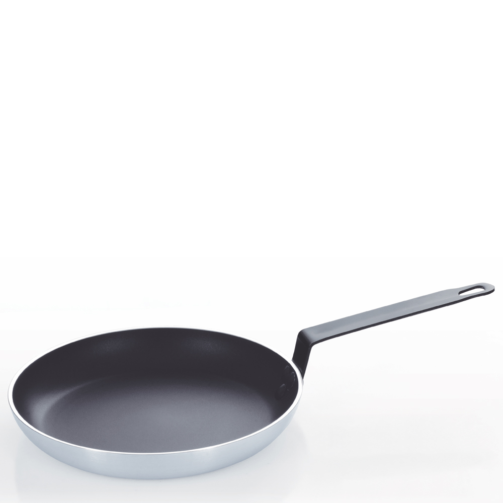 Kitchen King professional non-stick fry pan for everyday and expert cooking